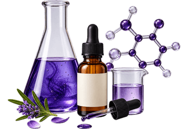 Essential Oils