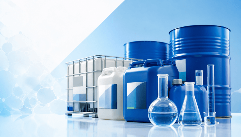 About Chemical